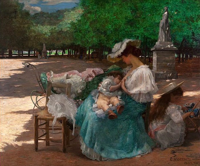 maternity